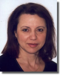 Valentina Agostinis
