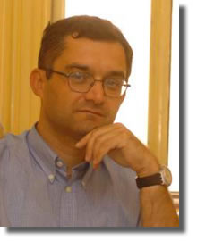 Sergio Gianni
